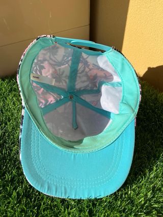 Cappellino Snapback Palms Vibes - Stile Tropicale