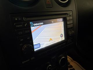 Nissan Qashqai+2 1.6 DCI 130cv 12 MESES DE GARANT