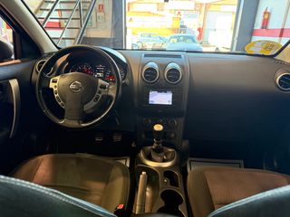 Nissan Qashqai+2 1.6 DCI 130cv 12 MESES DE GARANT