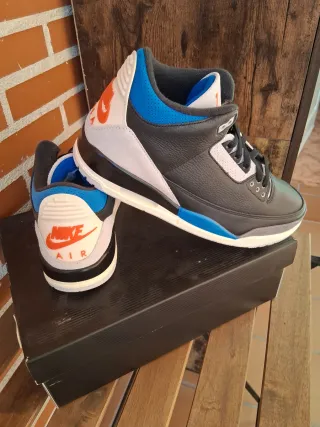 Nike Air Jordan 3 Retro OG Rare Air IB8967-004