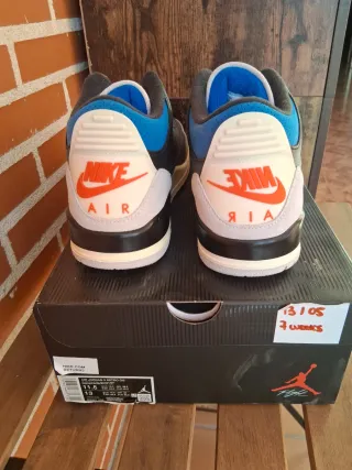 Nike Air Jordan 3 Retro OG Rare Air IB8967-004