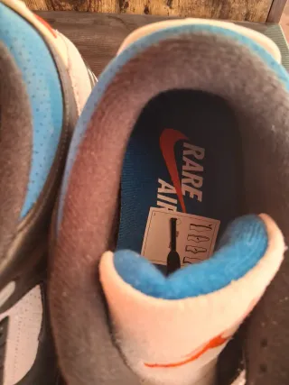 Nike Air Jordan 3 Retro OG Rare Air IB8967-004