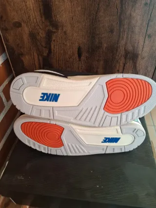 Nike Air Jordan 3 Retro OG Rare Air IB8967-004