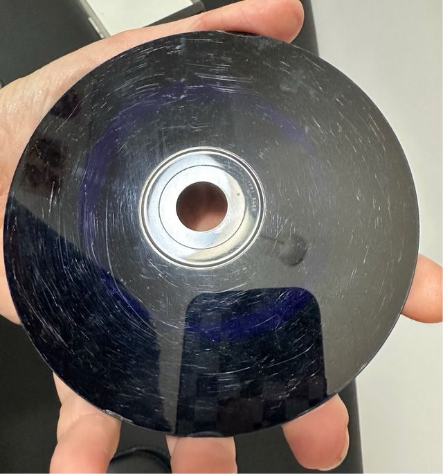 Bust-A-Move 2: Arcade Edition PS1