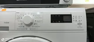 Secadora Condensación Electrolux 7 kg