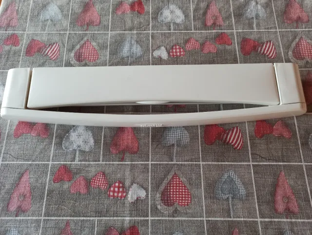 Asciugapiatti piccolo da parete/radiatore