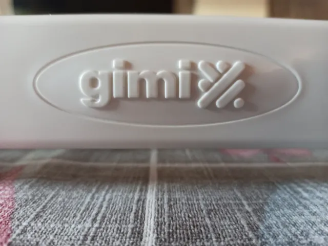 Asciugapiatti piccolo da parete/radiatore