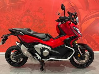 HONDA X-ADV 750