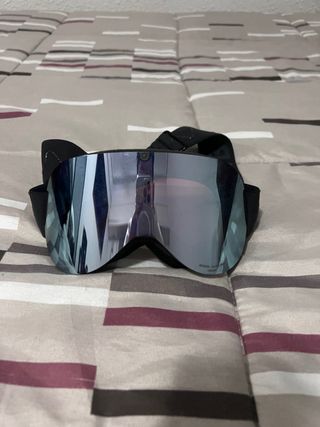 Gafas de Nieve