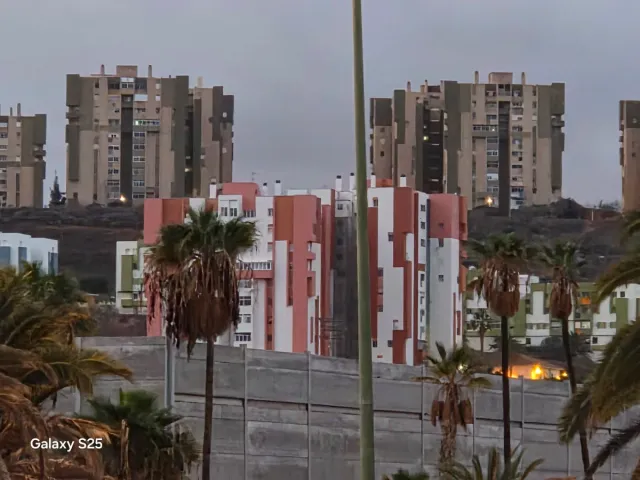 Samsung S25 12/256GB - nuovo