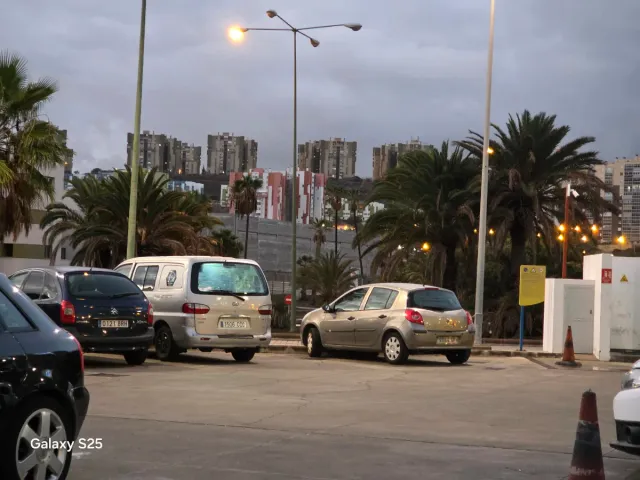 Samsung S25 12/256GB - nuovo