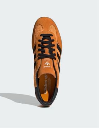 Zapatillas Adidas Gazelle Indoor Talla 40.5