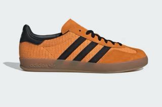 Zapatillas Adidas Gazelle Indoor Talla 40.5