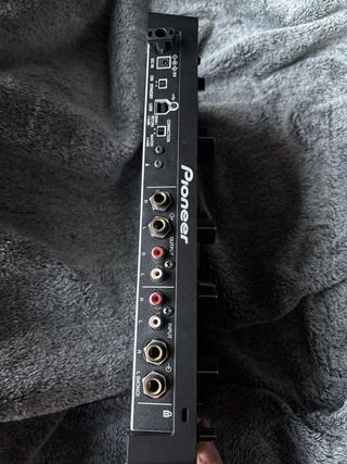 Pioneer RMX-1000 Remix Station