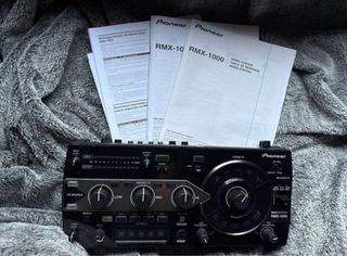 Pioneer RMX-1000 Remix Station