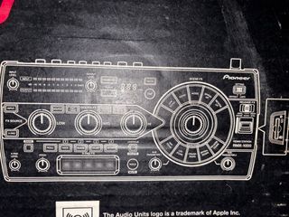 Pioneer RMX-1000 Remix Station