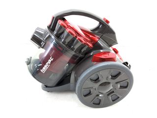 aspirador sin bolsa turbovac 1200