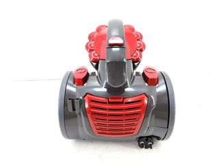 aspirador sin bolsa turbovac 1200