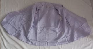 Conjunto Blusa y Falda Talla 50