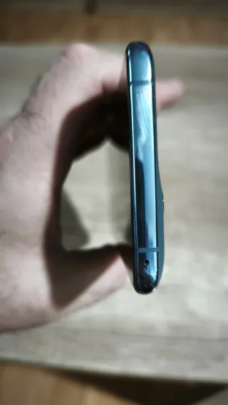 Oppo Find X3 Pro 256GB + Airvooc 45w