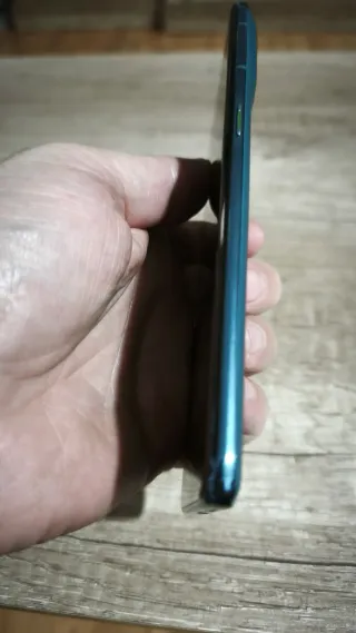 Oppo Find X3 Pro 256GB + Airvooc 45w