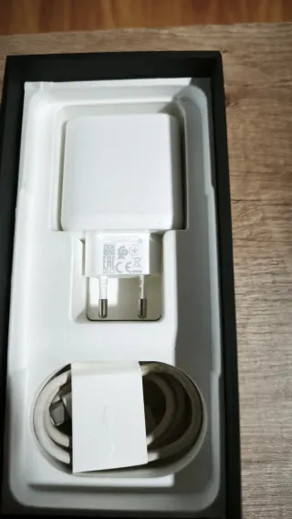 Oppo Find X3 Pro 256GB + Airvooc 45w