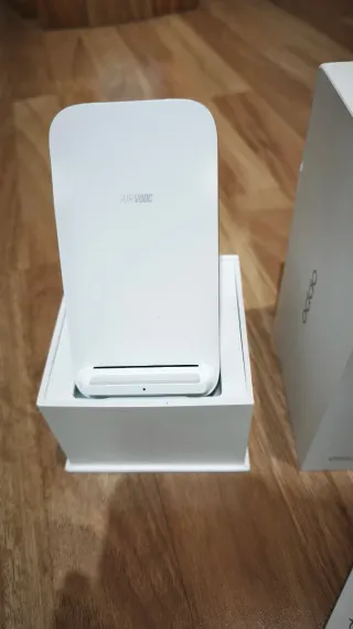 Oppo Find X3 Pro 256GB + Airvooc 45w