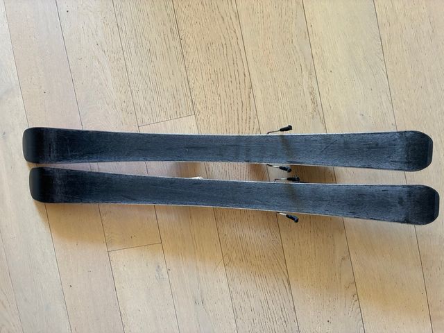 Esquís infantiles Wed'ze 104cm