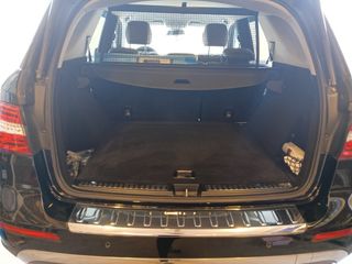 Mercedes-Benz Clase M 2013