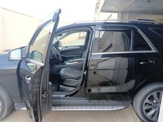 Mercedes-Benz Clase M 2013