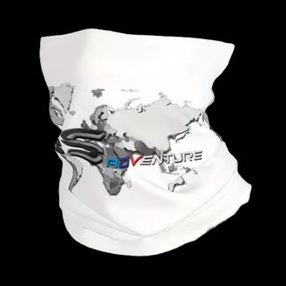 Scaldacollo Bmw Gs Adventure Bandana passamontagna