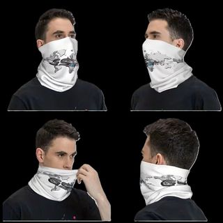 Scaldacollo Bmw Gs Adventure Bandana passamontagna