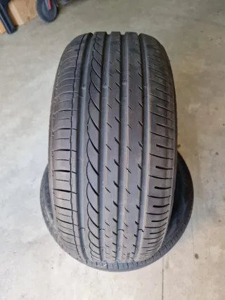 2 Neumáticos 225/50/17 98Y