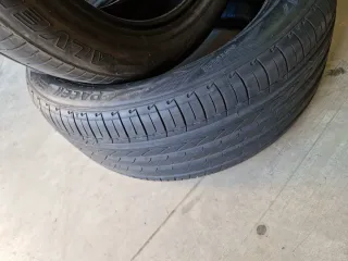 2 Neumáticos 225/50/17 98Y