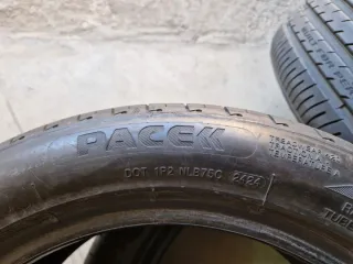 2 Neumáticos 225/50/17 98Y