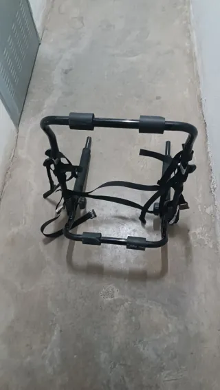 Soporte para bicicletas