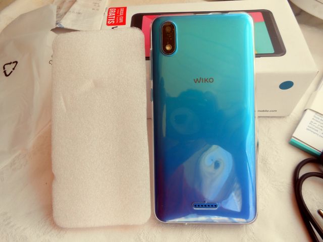 Wiko Y60
