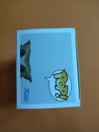 Funko Pop! Star Wars Kh'ymm 731