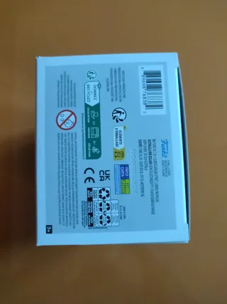 Funko Pop! Star Wars Kh'ymm 731