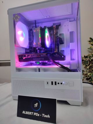 PC Gaming GTX 1660 Super, 512GB NVMe, 16GB, 14 NCL