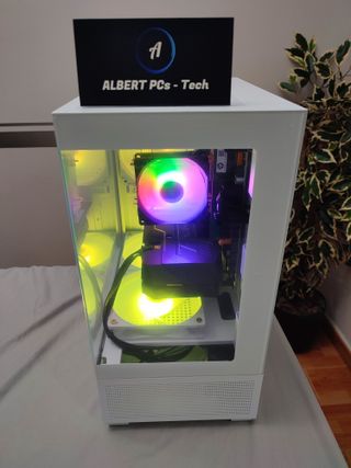 PC Gaming GTX 1660 Super, 512GB NVMe, 16GB, 14 NCL