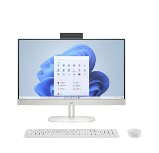 HP All-in-One 24 Ordenador