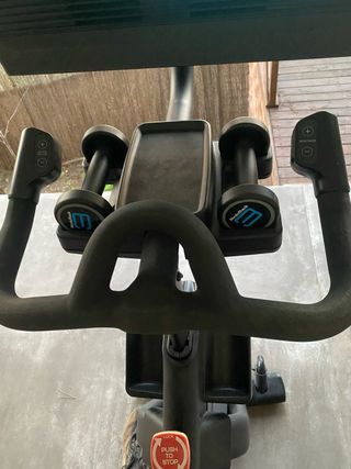 Bicicleta Indoor NordicTrack X24