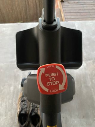 Bicicleta Indoor NordicTrack X24