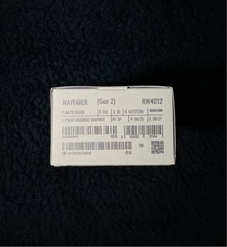 Gafas Ray-Ban Wayfarer Gen 2 IA