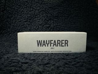 Gafas Ray-Ban Wayfarer Gen 2 IA