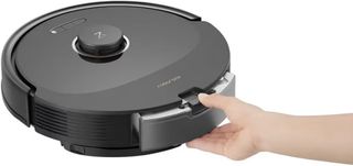 Roborock Q8 Max Aspirador Robot Doble Cepillo