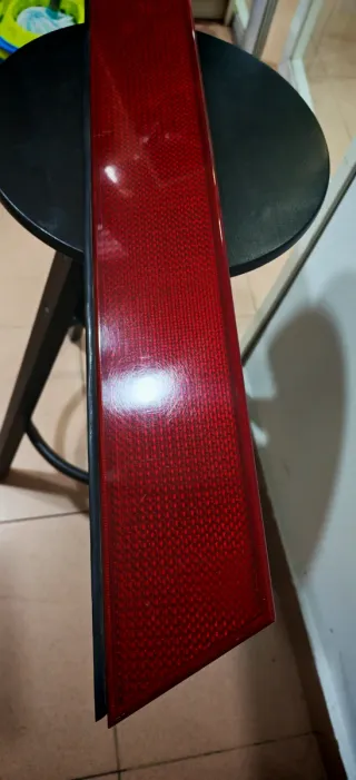 Embellecedor Trasero Alfa Romeo 33 Serie 3