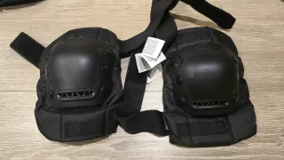 Protecciones Oxelo Patines Talla M Adulto