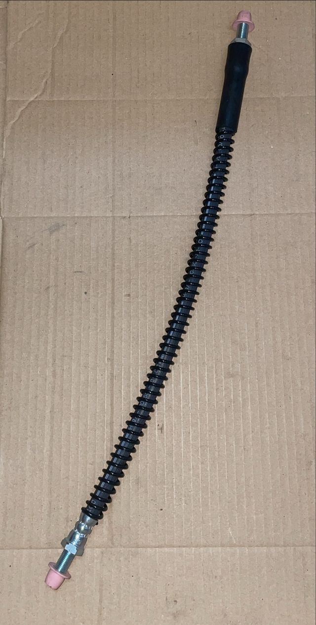 NRC2209 Latiguillo de Freno LAND ROVER